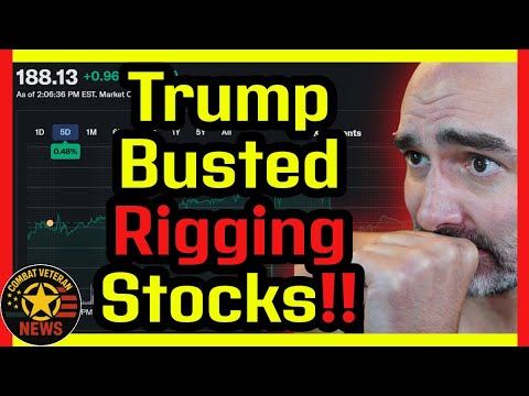 Trump Insiders Made BANK With JUST 2 Tweets!