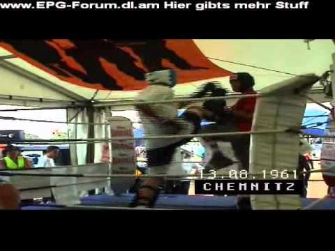 Beatfabrik, Prinz Pi, Smexer & Kool Savas - Freestyle Battles