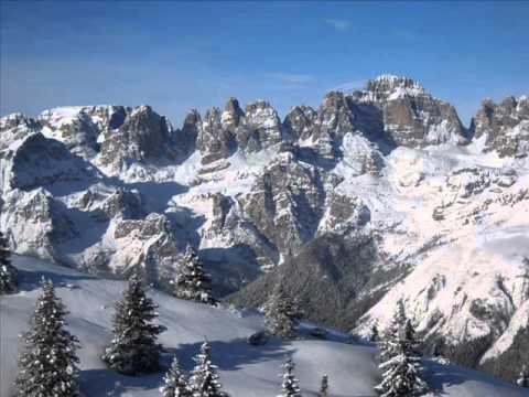 La Paganela, Coro SAT