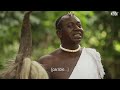 The Brave Princess And The Evil Warrior 2 - Nigerian Epic Movies