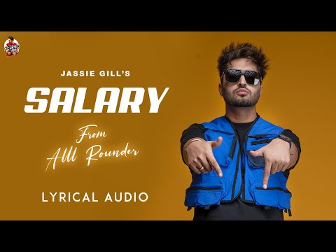 Salary (Full Audio) — watch video