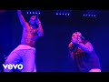 Lucky Daye Blame Live Performance Video Ft Teddy Swims