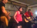 Kasey Chambers "A Million Tears" by Jess Walsh
