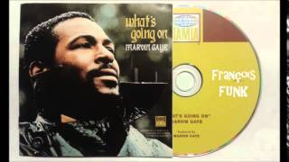 Marvin Gaye - God Is Love & God Is Love (B Side) (1971)