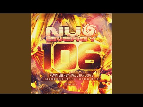 Rushing Inside (Original Mix)