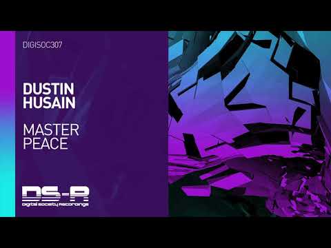 Dustin Husain - Master Peace [OUT NOW]