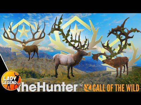 Top 10 GREAT ONES We NEED in Call of the Wild!!!