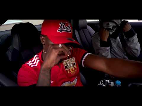 10 x Grindz - Bikes & Peds (MMFSAVAGES) (NW6) | Link Up TV