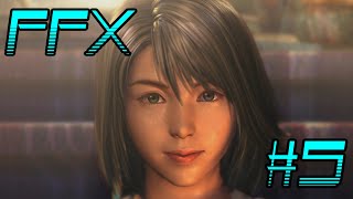 【FFX】初めてのファイナルファンタジー#5【実況】