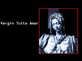 Vergin Tutto Amor - Francesco Durante ...