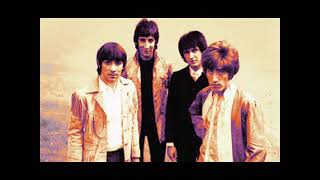 THE WHO . ODORONO . THE WHO SELL OUT . I LOVE MUSIC