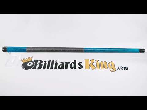 Valhalla VA113 Pool Stick - Cue View 360 - 4K Ultra HD Rotating 360 Degree Wide View