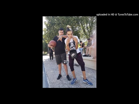 OGCALE X GIPSIKIDFAVELA - PUCABON