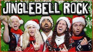 Jingle Bell Rock - Walk off the Earth