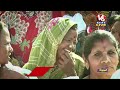 Nagoba Jatara LIVE : Final Day Of Tribal Festival Nagoba Jatara | Keslapur | V6 News - Video