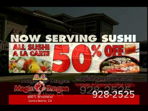 download lagu mp3 mp4 Magic Dragon Santa Maria, download lagu Magic Dragon Santa Maria gratis, unduh video klip Magic Dragon Santa Maria