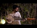 Alap In Raag Kirwani Muzamil Hussain Sarod