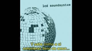 LCD Soundsystem - Great Release (Subtitulada en Español)