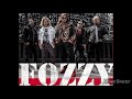 Fozzy Sane