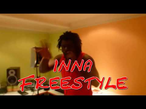 Lan Netty - Freestyle -