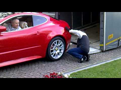 Thumbnail for Ferrari GG50 by Ferrari GG50