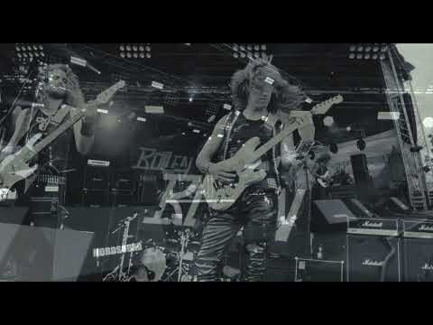 Blizzen - From Sadness to Anger (Official Video)