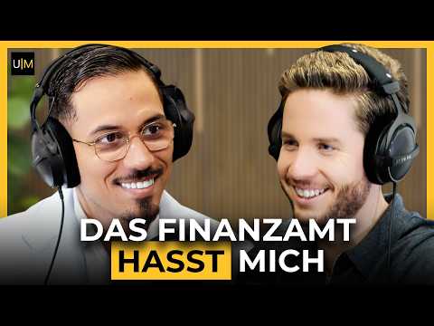 Unternehmer Macher and Steuermoe