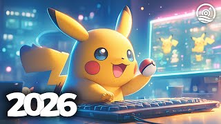 Music Mix 2026 🎧 EDM Mixes of Popular Songs 🎧 EDM Bass Boosted Music Mix #487