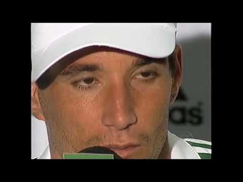 Fluminense 2 x 0 Cardoso Moreira - Campeonato Carioca 2008