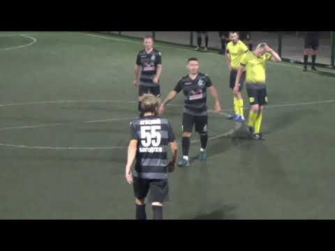 25  КХ 2 тур 1 лига Art Lemon   Мк Мясной