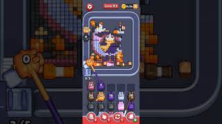 Pixel Flow Level 753