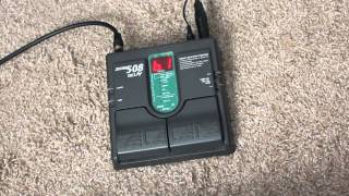 Zoom 508 Delay - What To Know & Where To Buy | Equipboard