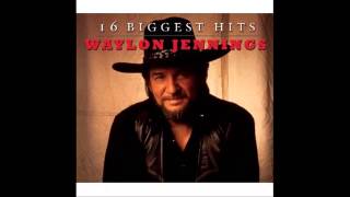 Waylon Jennings - Good Old Boys (Dukes Of Hazard)