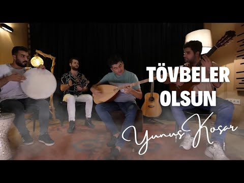 Yunus KOŞAR - Tövbeler Olsun (Akustik)