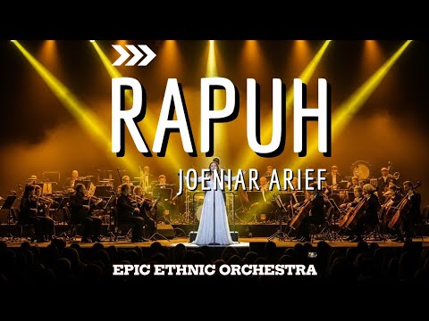 RAPUH – JOENIAR ARIEF | COVER ETHNIC ORCHESTRA — BIKIN MERINDING, SEDIHNYA DALAM BANGET !!
