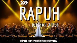 Download lagu RAPUH – JOENIAR ARIEF | COVER ETHNIC ORCHESTRA — BIKIN MERINDING, SEDIHNYA DALAM BANGET !! mp3