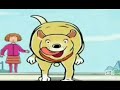 Martha Speaks Promo