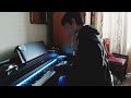 FADED (Alan Walker) - Cover by Peter Buka