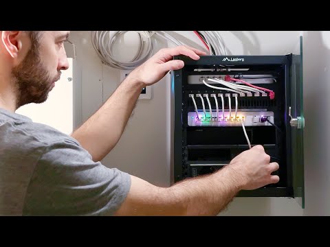 Your Online Games Will Love This - My 10G UniFi Network Setup