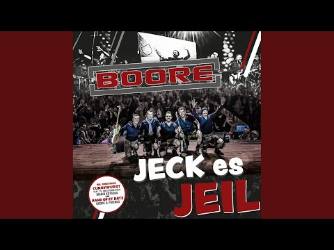 Tschau mit Au (Version 2021)