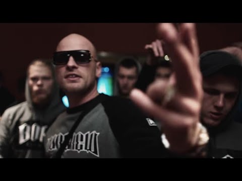 Paluch "Kontrola Jakości" ft. Szpaku live 25.02 Tama Poznań