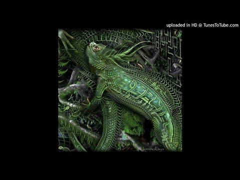 Crocoloko - Sex & Drugs & Goa trance