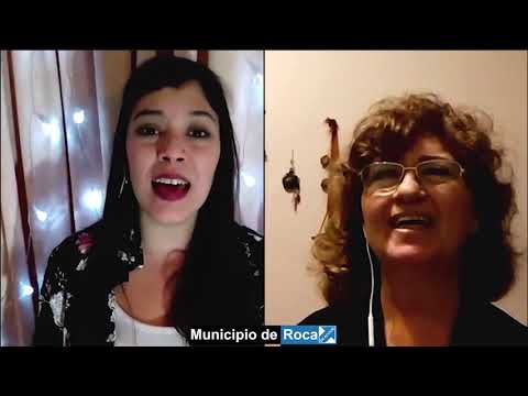 CANTA MARTA - VOLVER