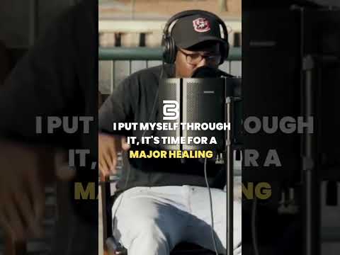 CARLOS BRYANT IS LEADING THE SOULFUL MUSIC REVOLUTION ❤️