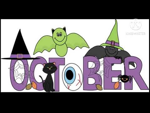 Macarena Months of the Year by Dr. Jean