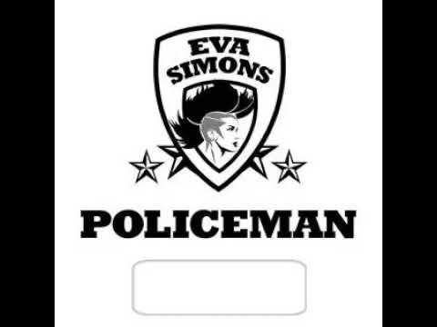 Policeman | Eva Simons Ft. Konshens