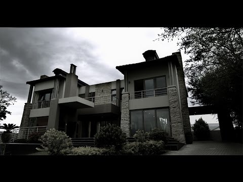 PRIME CIRCLE - GHOSTS (OFFICIAL MUSIC VIDEO)