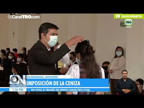 ¿Cuál es el significado del miércoles de ceniza e inicio del tiempo de cuaresma para el catolicismo?