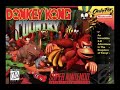 10 HOURS Of Gang Plank Galleon Donkey Kong Country SNES
