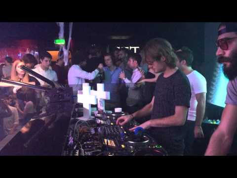 MICHAEL CALFAN @ SETAI CLUB - 31 OTTOBRE 2015 - [HD]